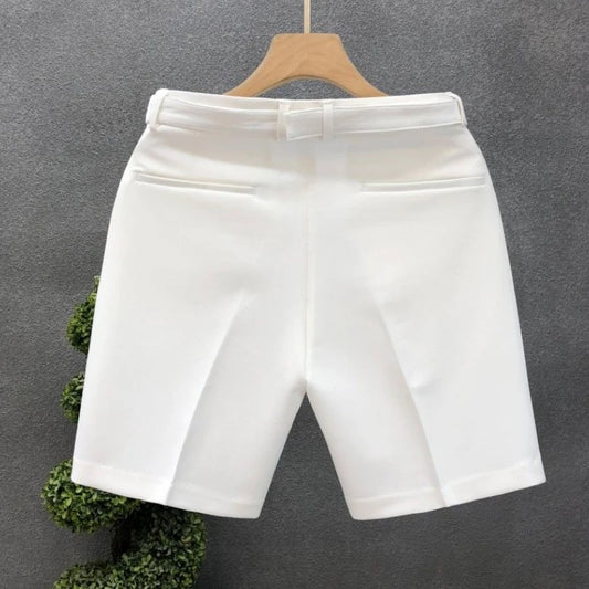 PexFord - Casual and fitted men's shorts.