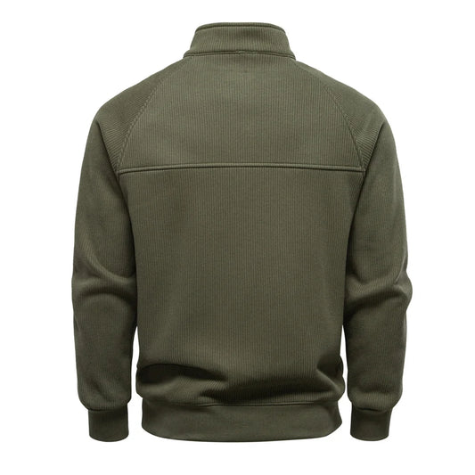 PexFord - Men's thermal winter sweater.