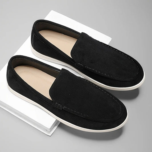 PexFord - Lightweight Loafers